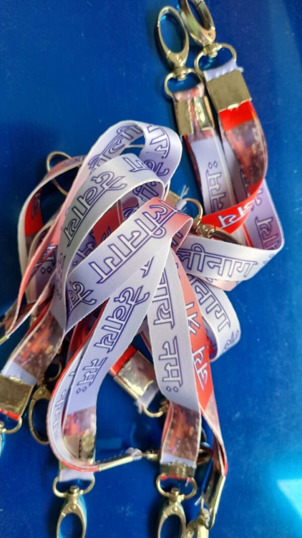 KEY chain Customized